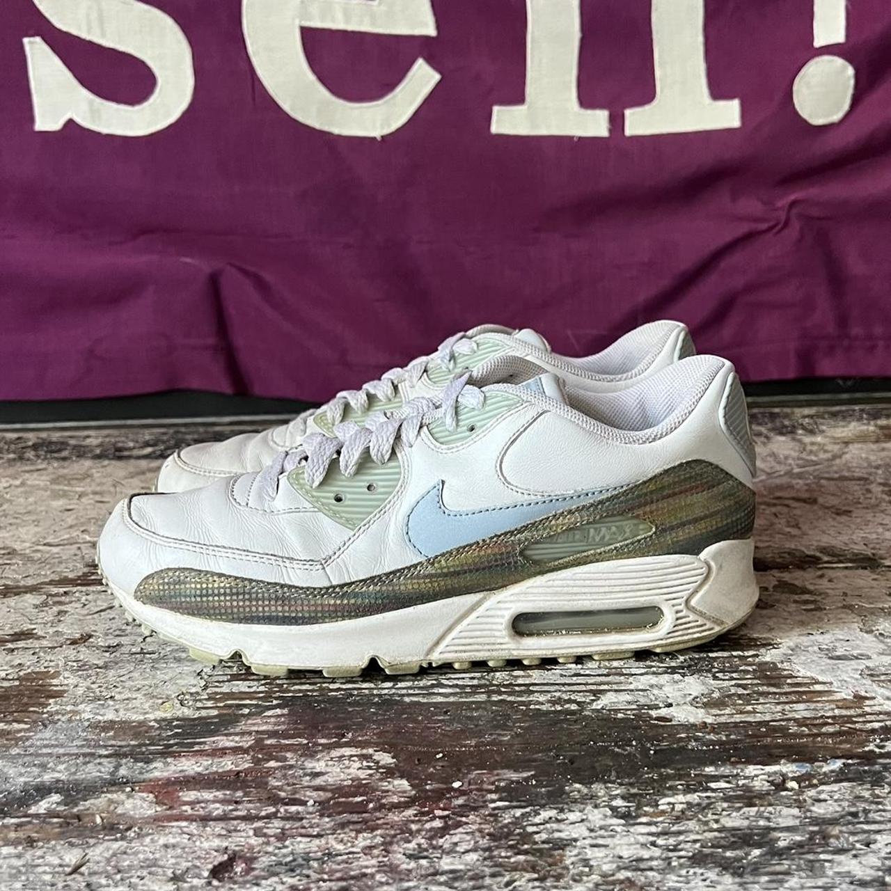 nike air 90s womens