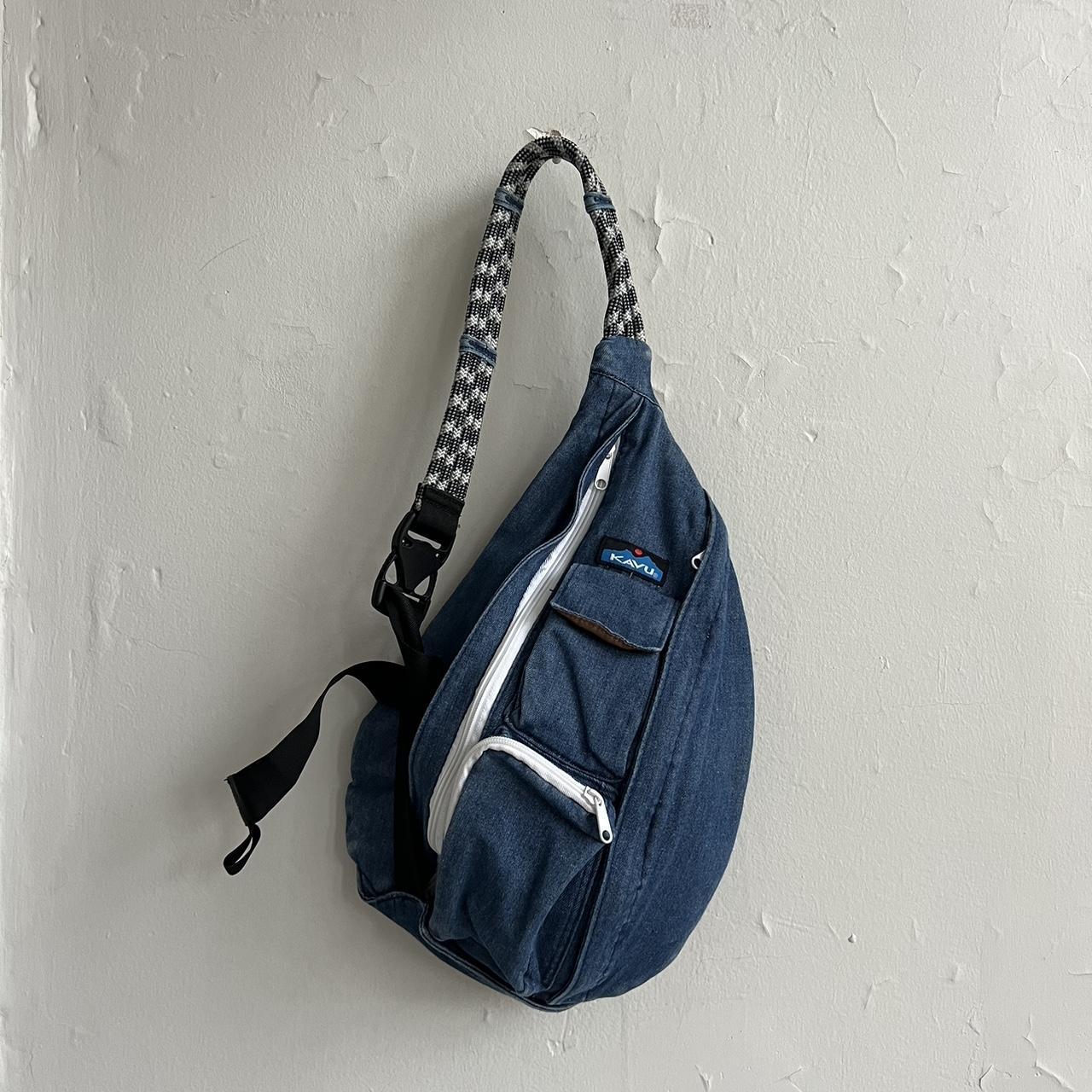 kavu one shoulder bag