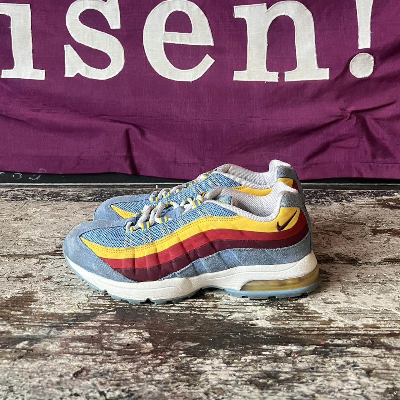air max 2007 sale