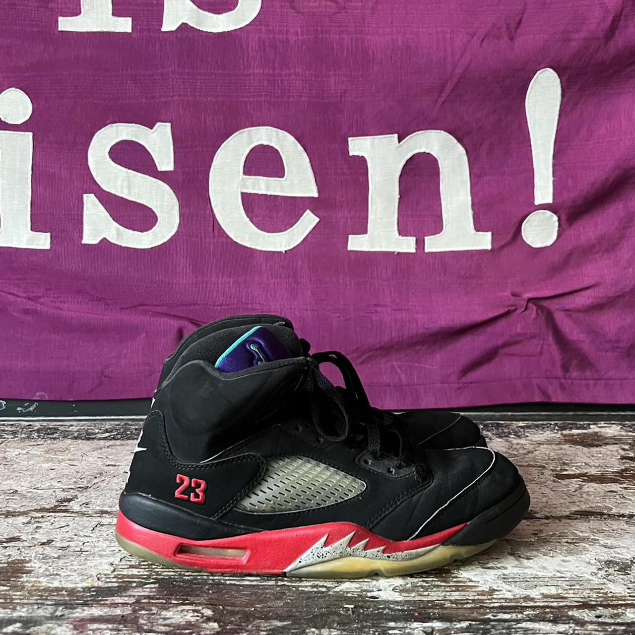 best jordan 5s of all time