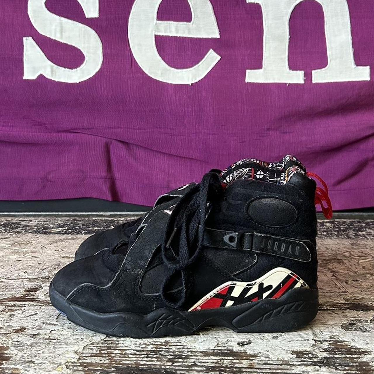 1993 air jordan shoes