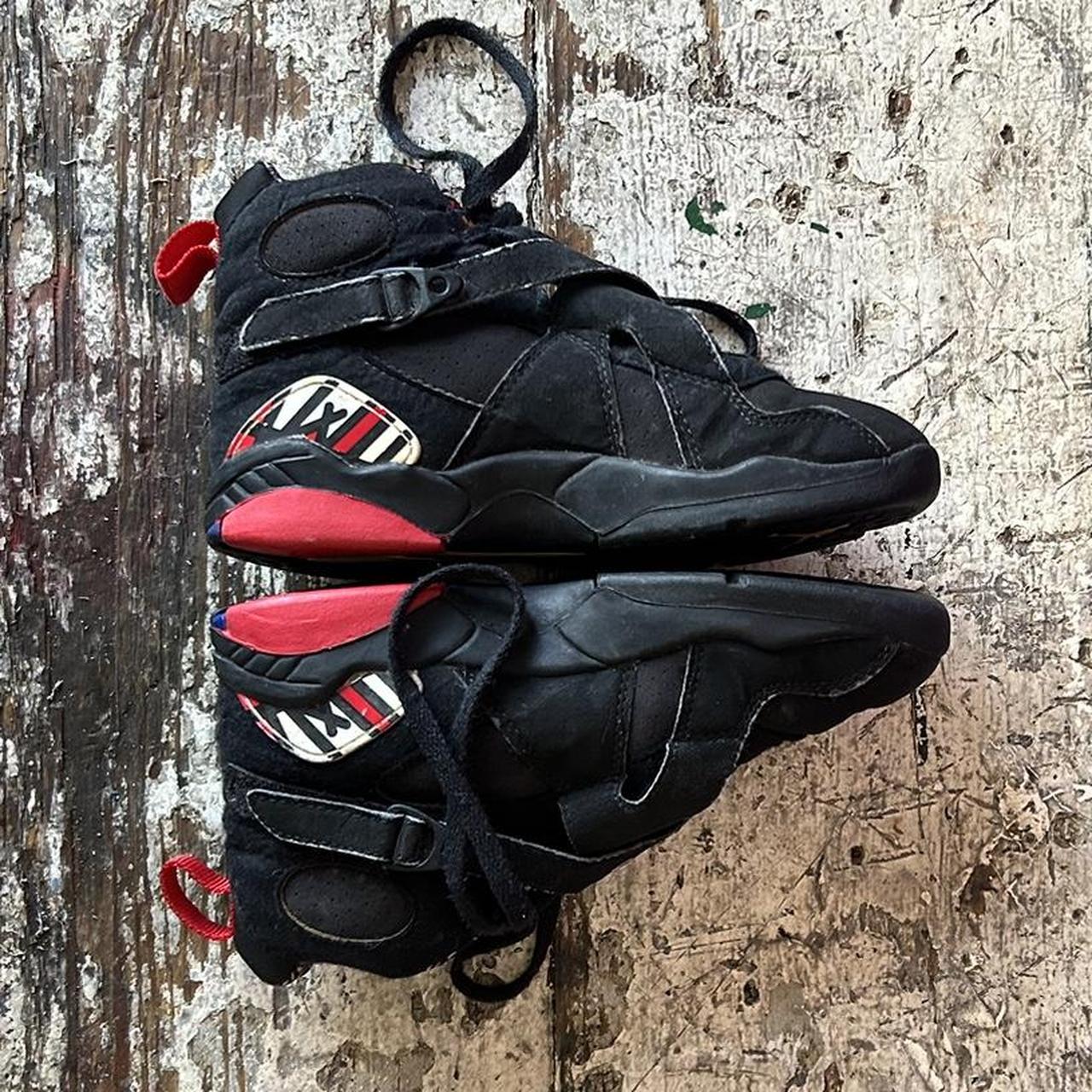 1993 air jordan shoes