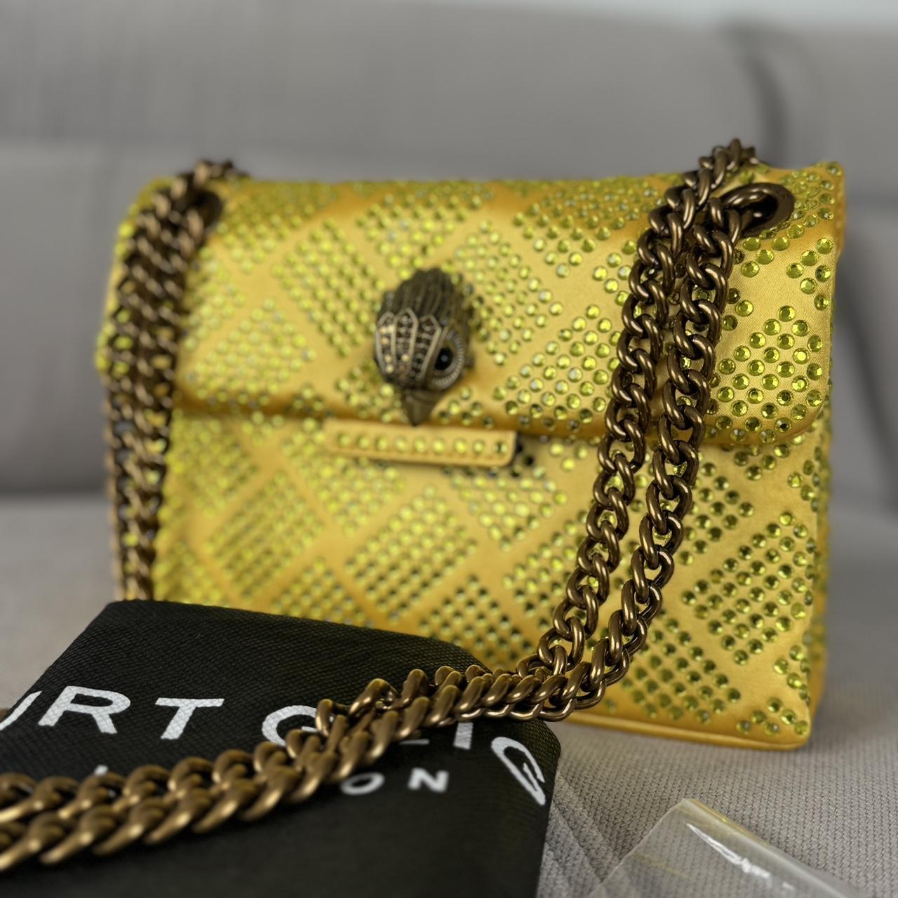 item listed by mintcorner
