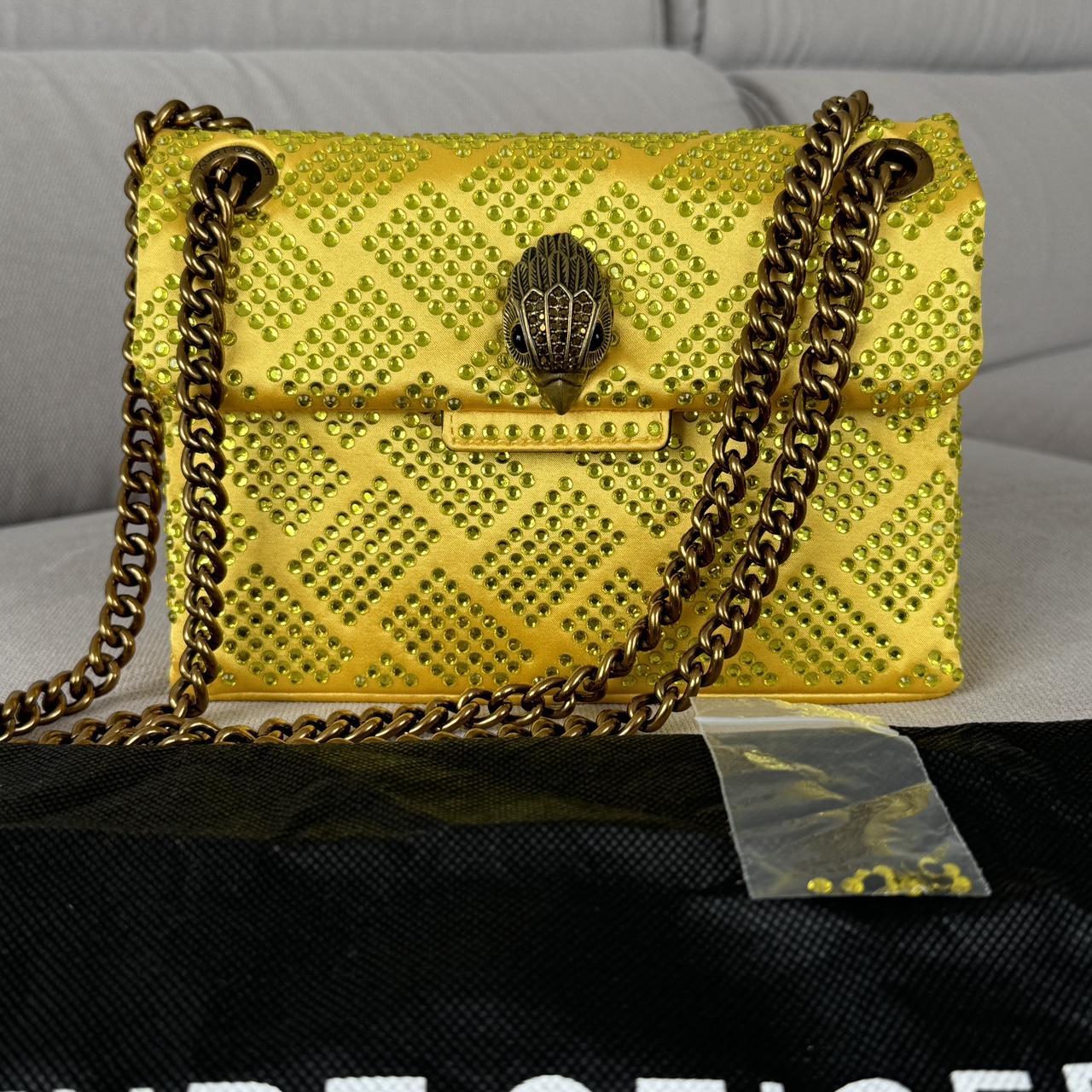 item listed by mintcorner