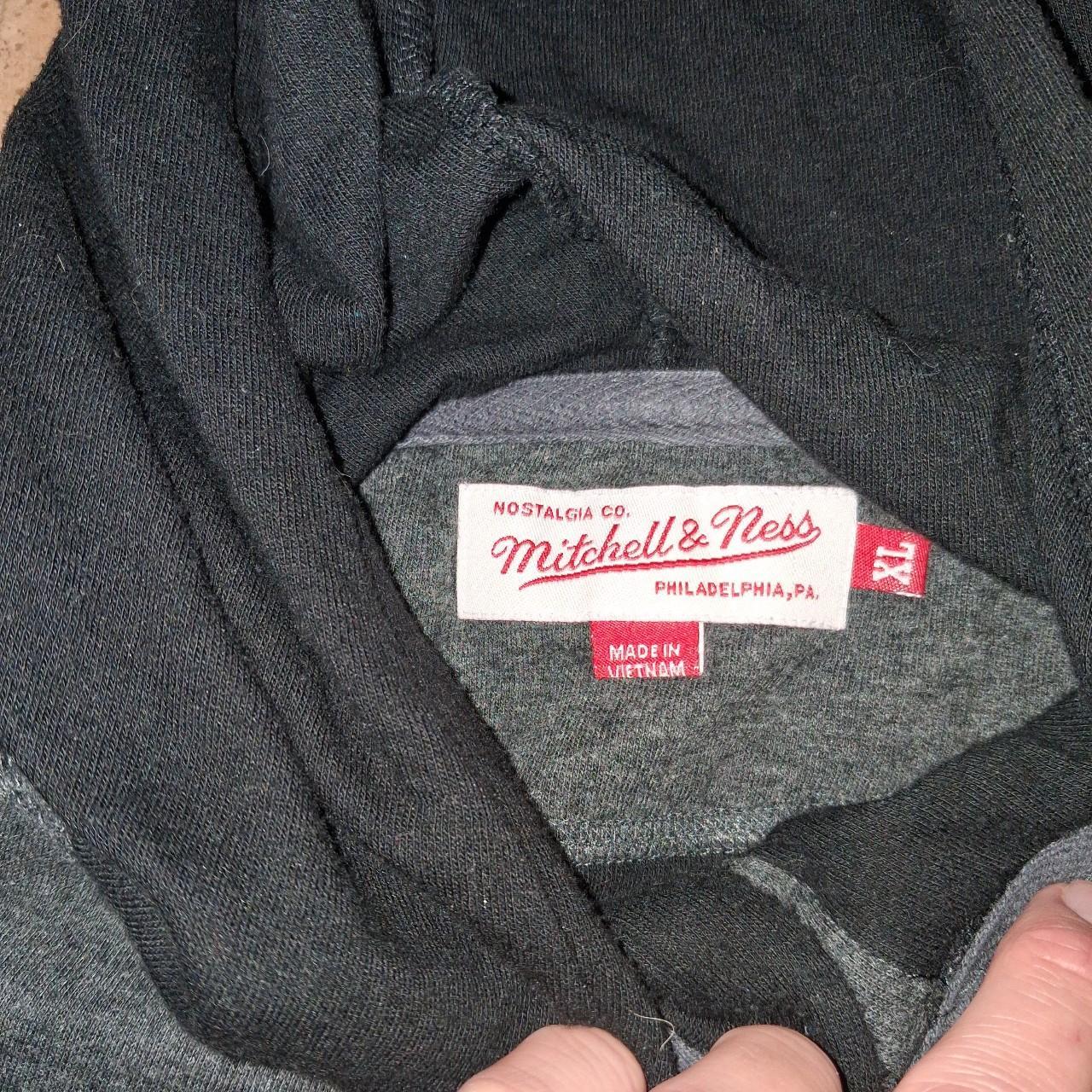 Mitchell & Ness Men's Sweatshirt - Multi - XL – M… - image 5