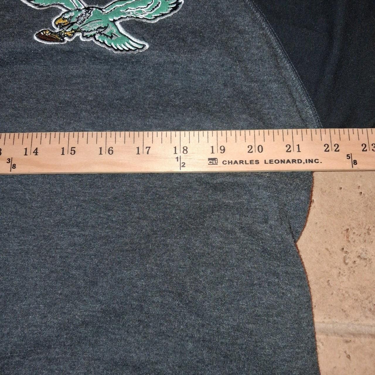 Mitchell & Ness Men's Sweatshirt - Multi - XL – M… - image 4