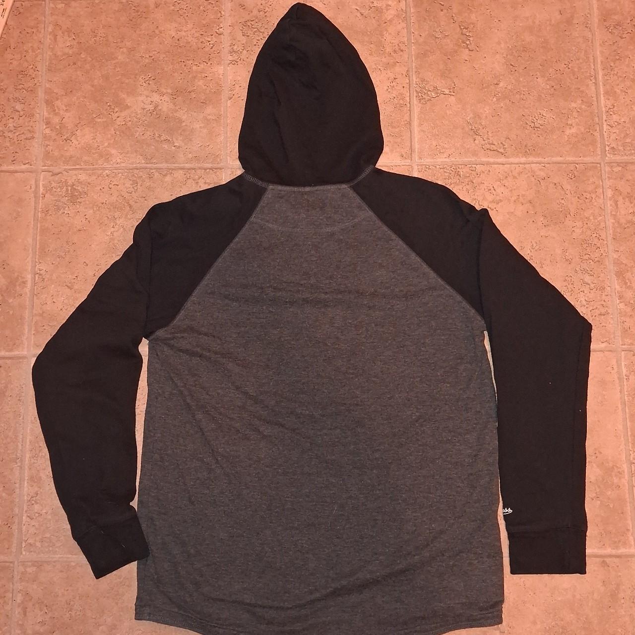 Mitchell & Ness Men's Sweatshirt - Multi - XL – M… - image 2