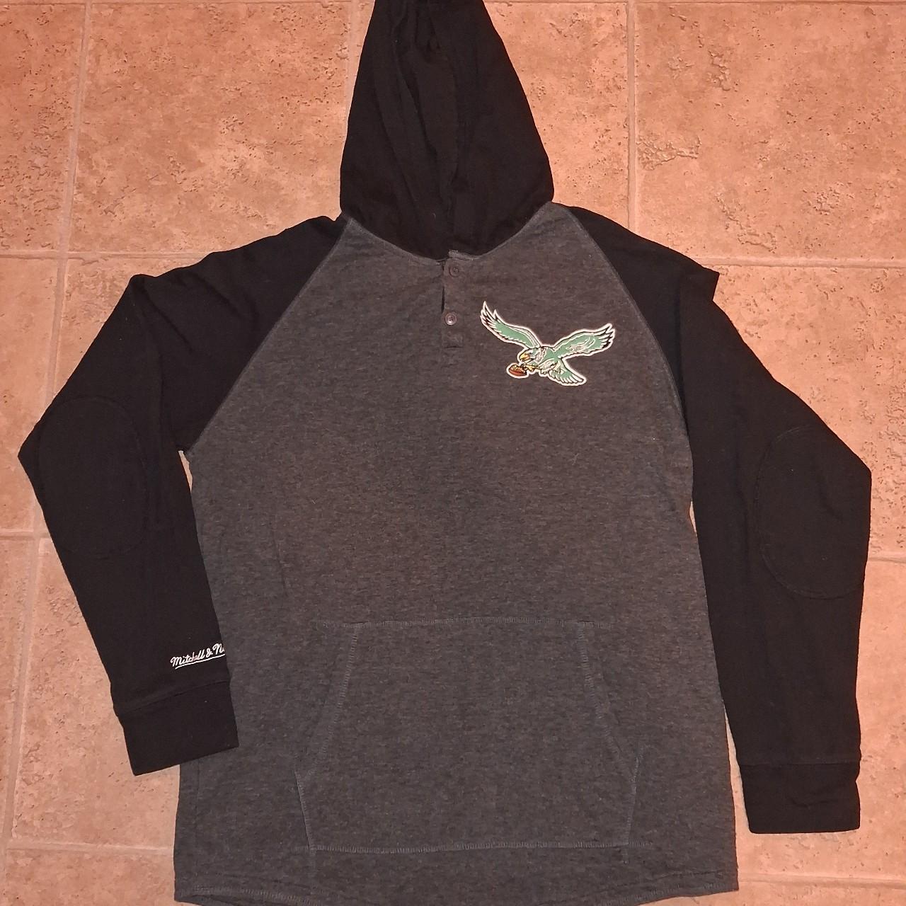 Mitchell & Ness Men's Sweatshirt - Multi - XL – M… - image 1