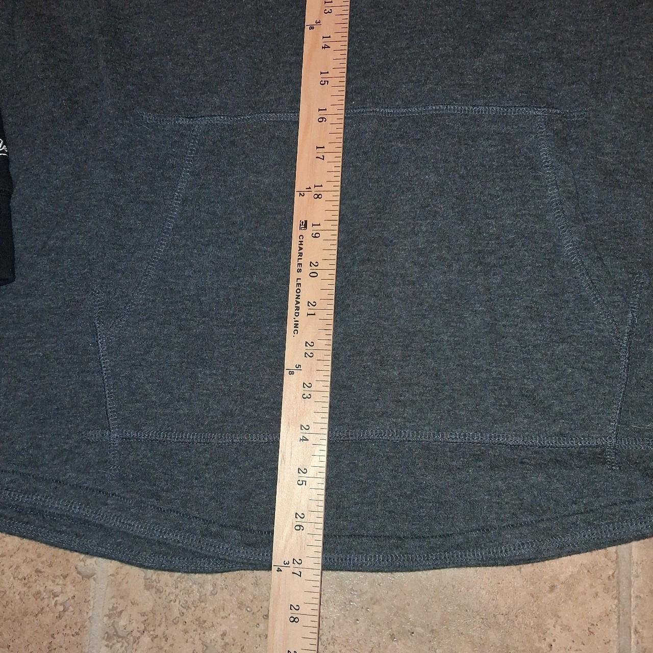 Mitchell & Ness Men's Sweatshirt - Multi - XL – M… - image 3