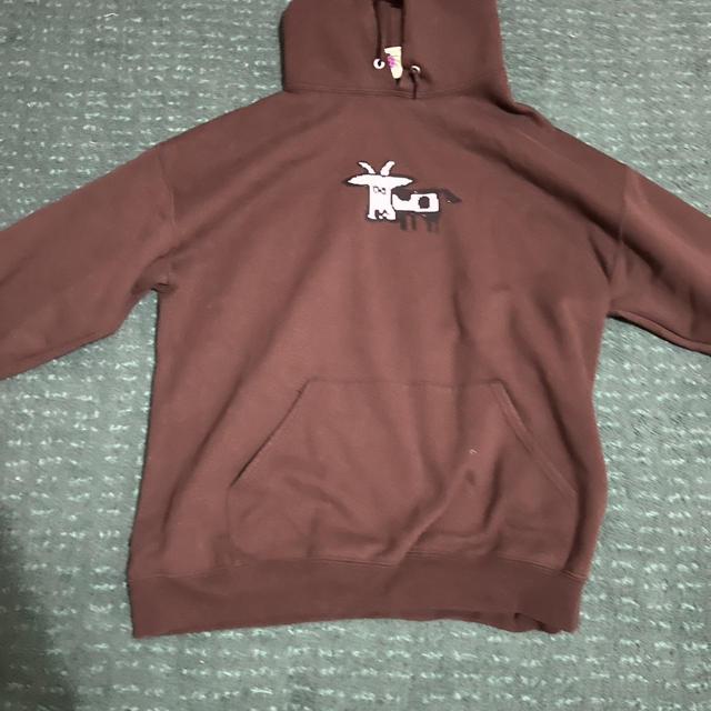 Fucking awesome B ruce lee hoodie P1.jpg