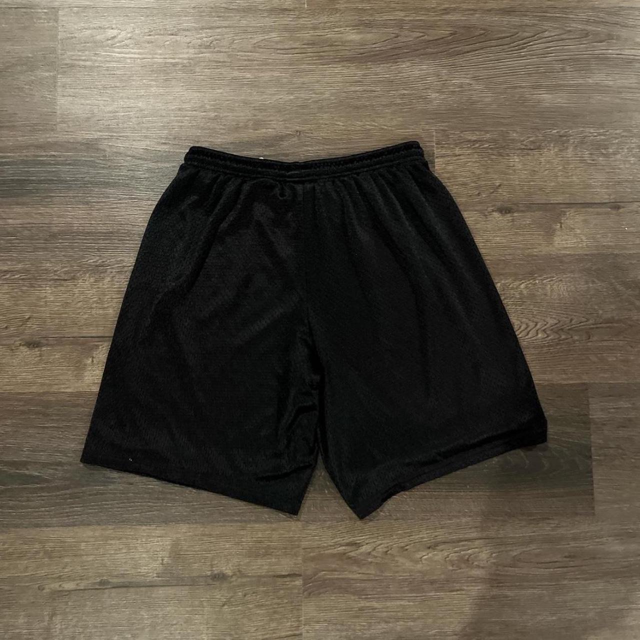 Vintage 2000’s Mesh Nike Shorts No pockets Men’s... Depop