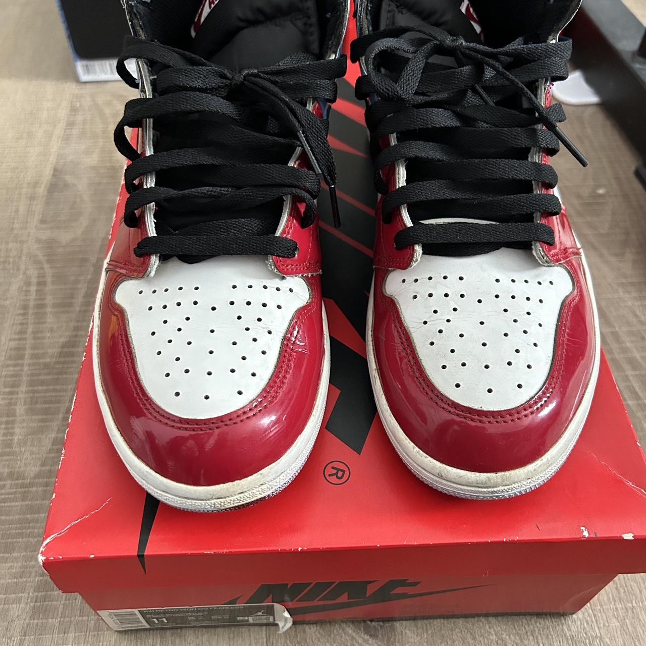 fearless jordan 1 size 11