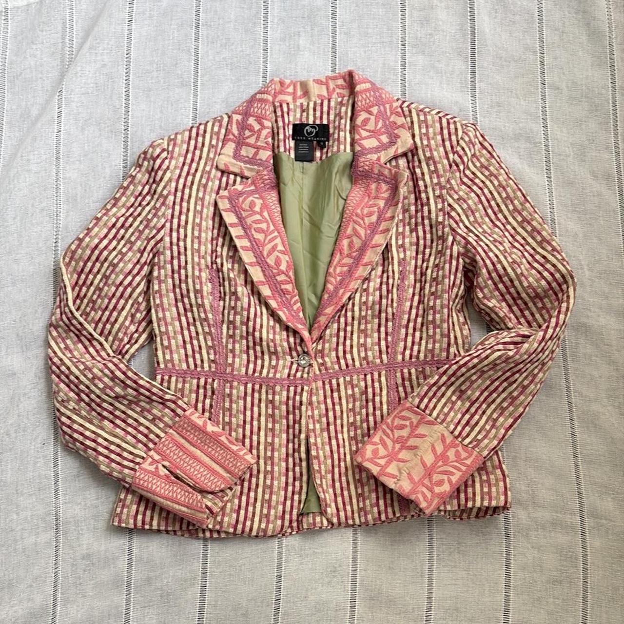 item listed by radiatejoyclothing