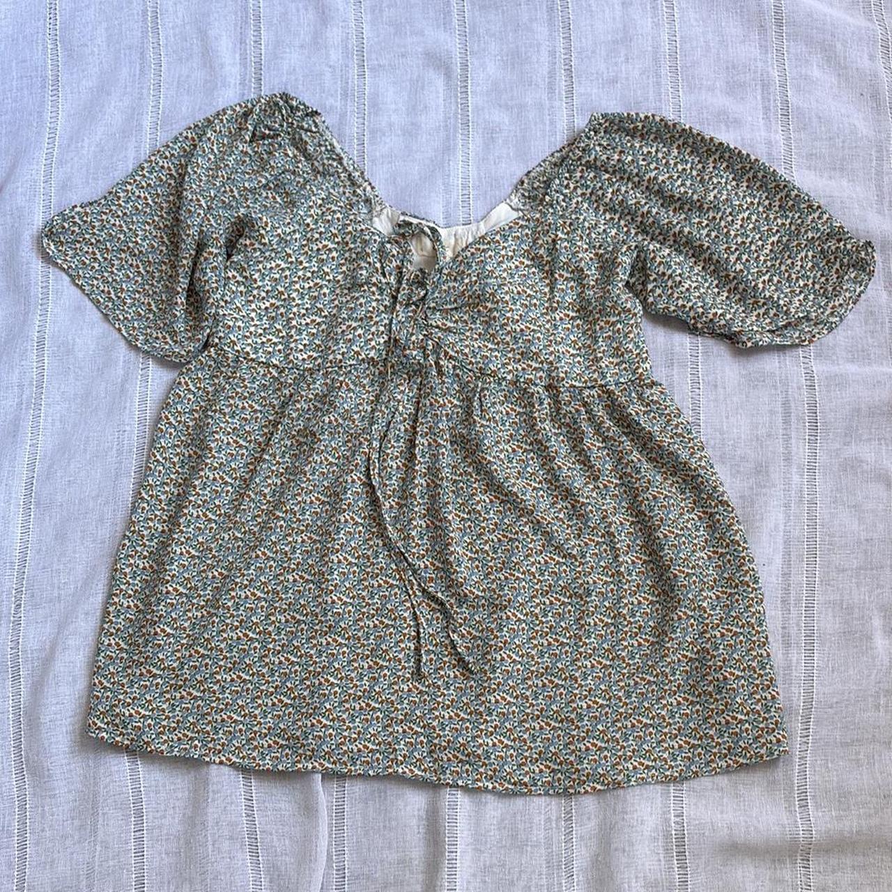 item listed by radiatejoyclothing