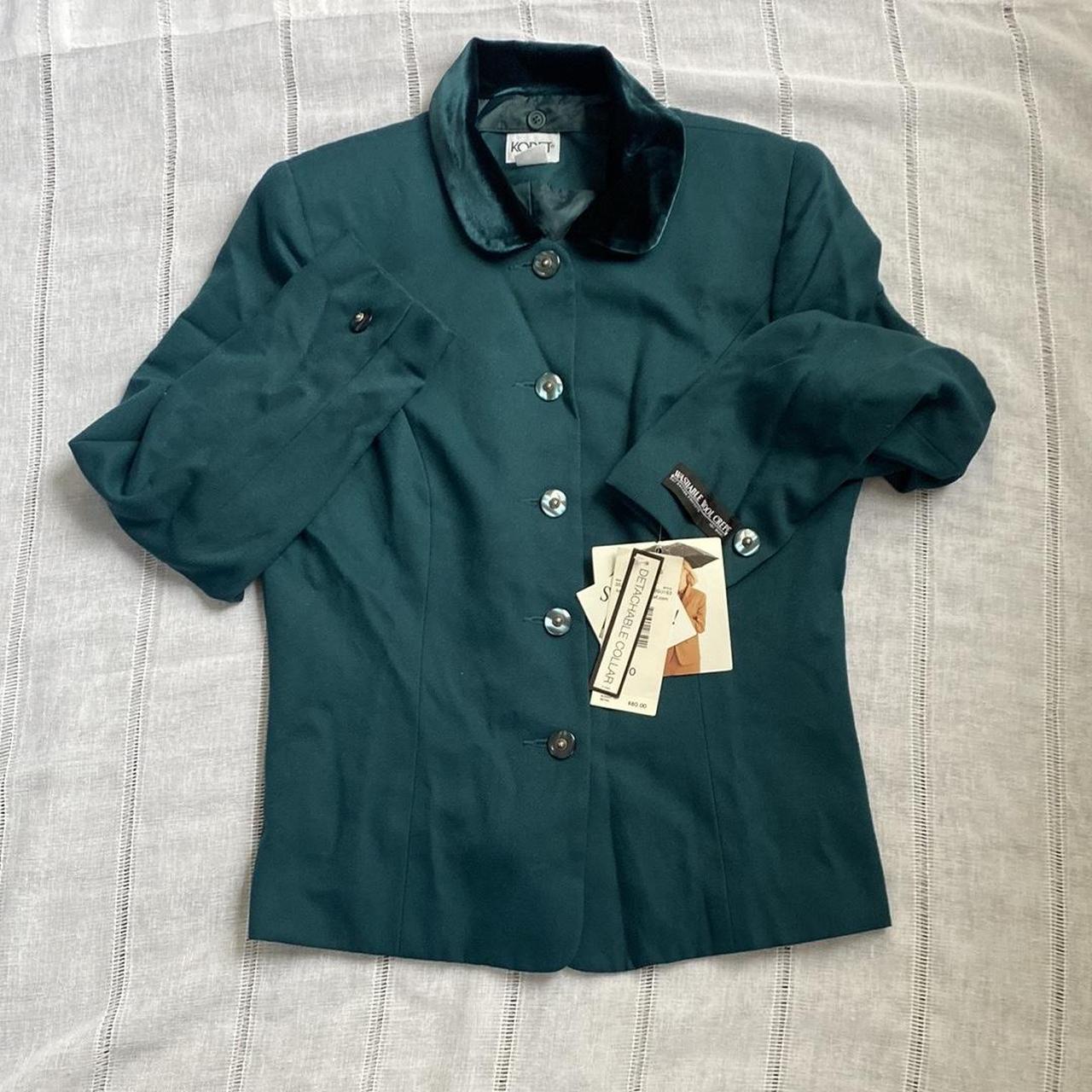 item listed by radiatejoyclothing