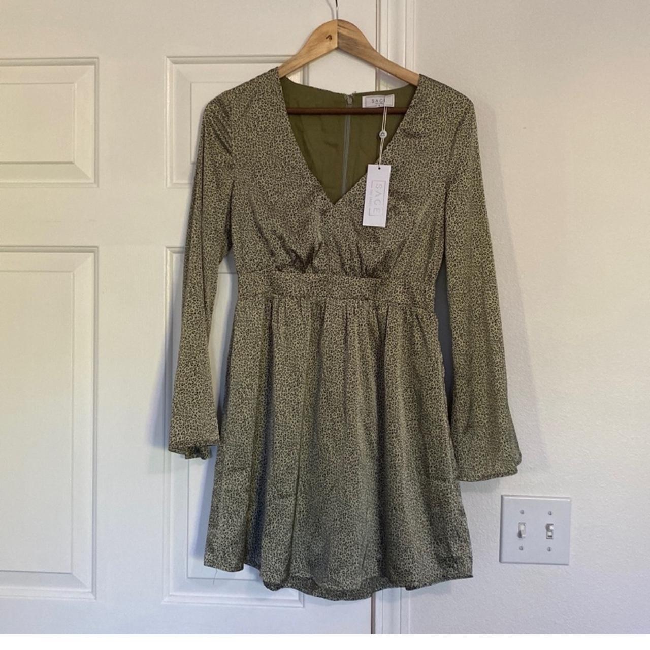 item listed by radiatejoyclothing