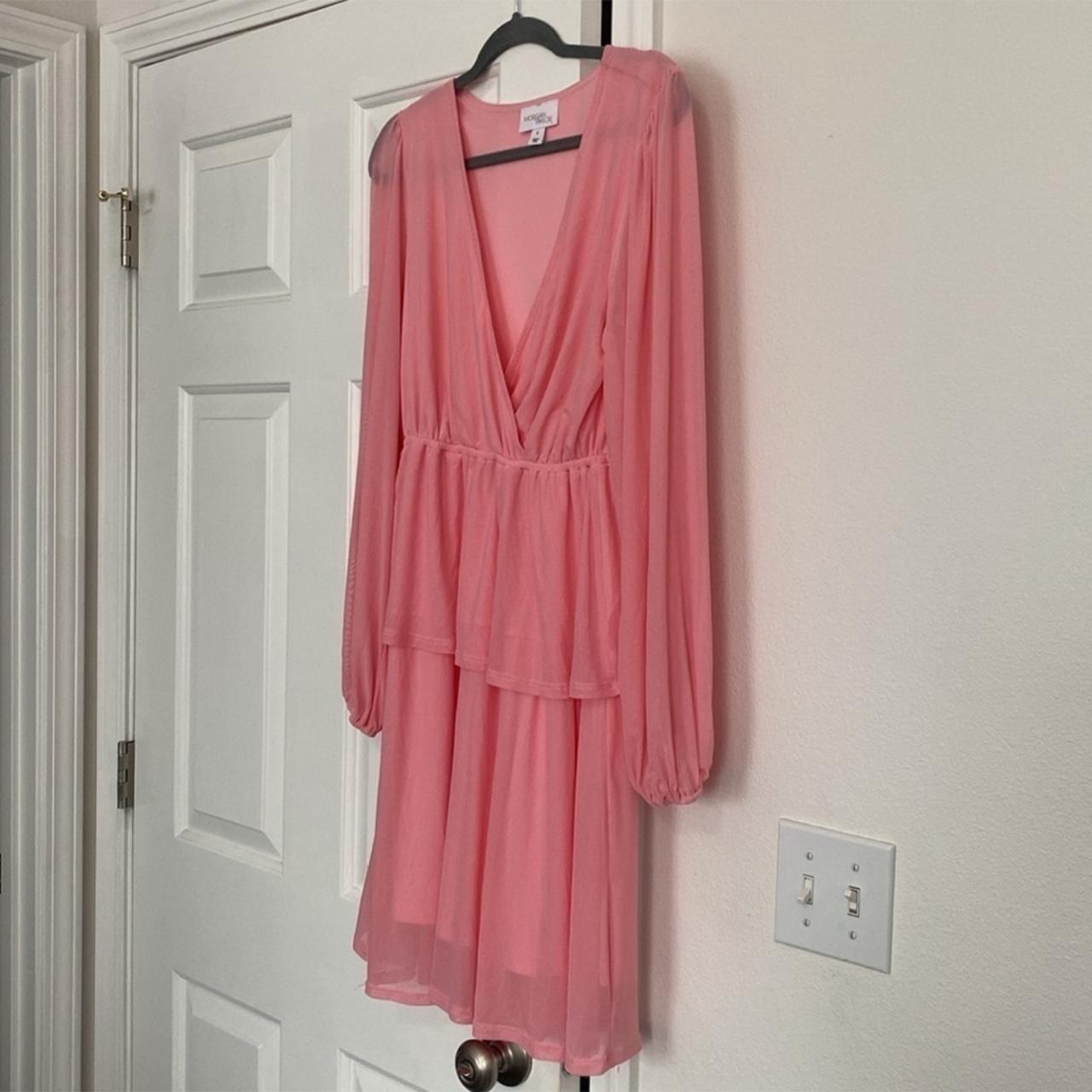 item listed by radiatejoyclothing