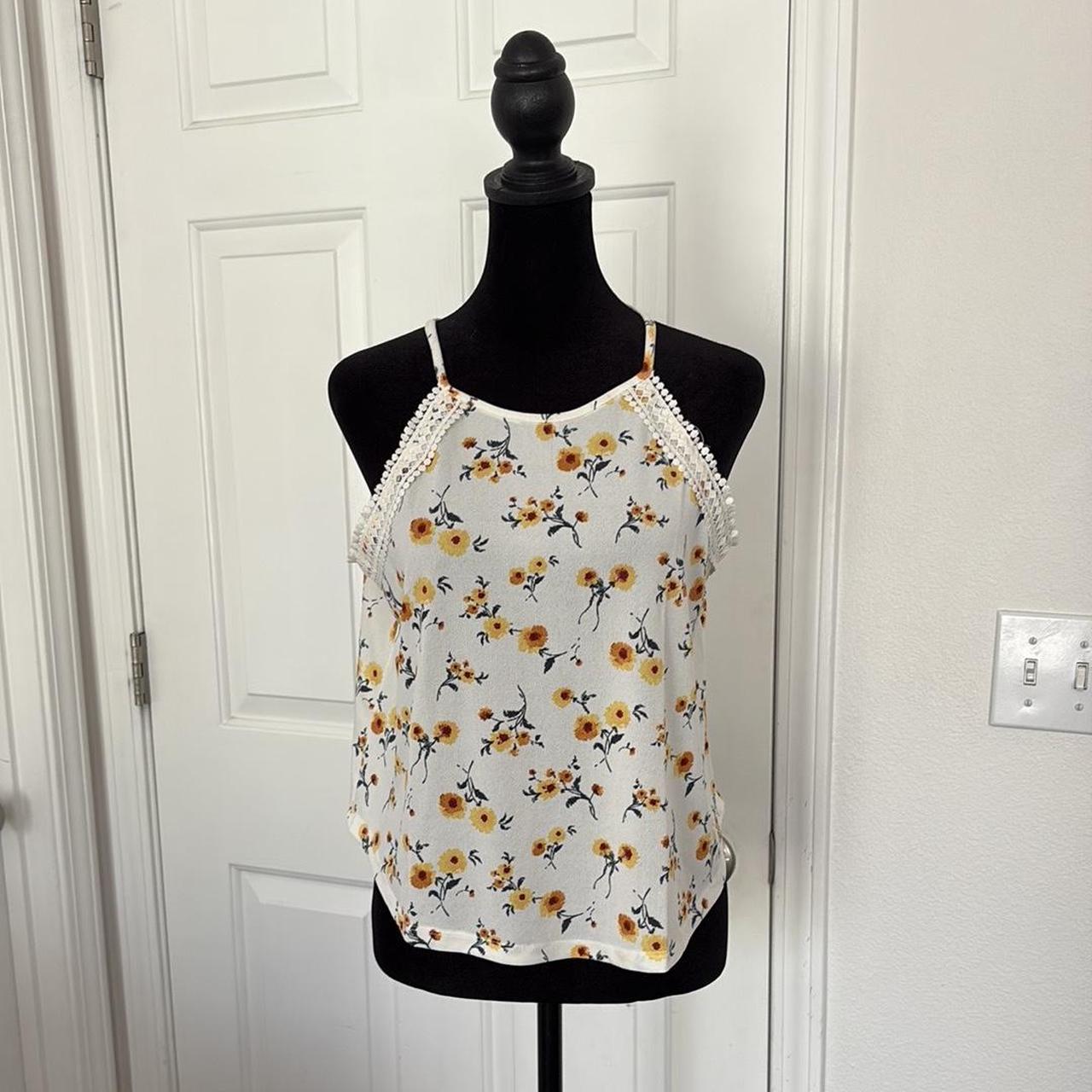 item listed by radiatejoyclothing