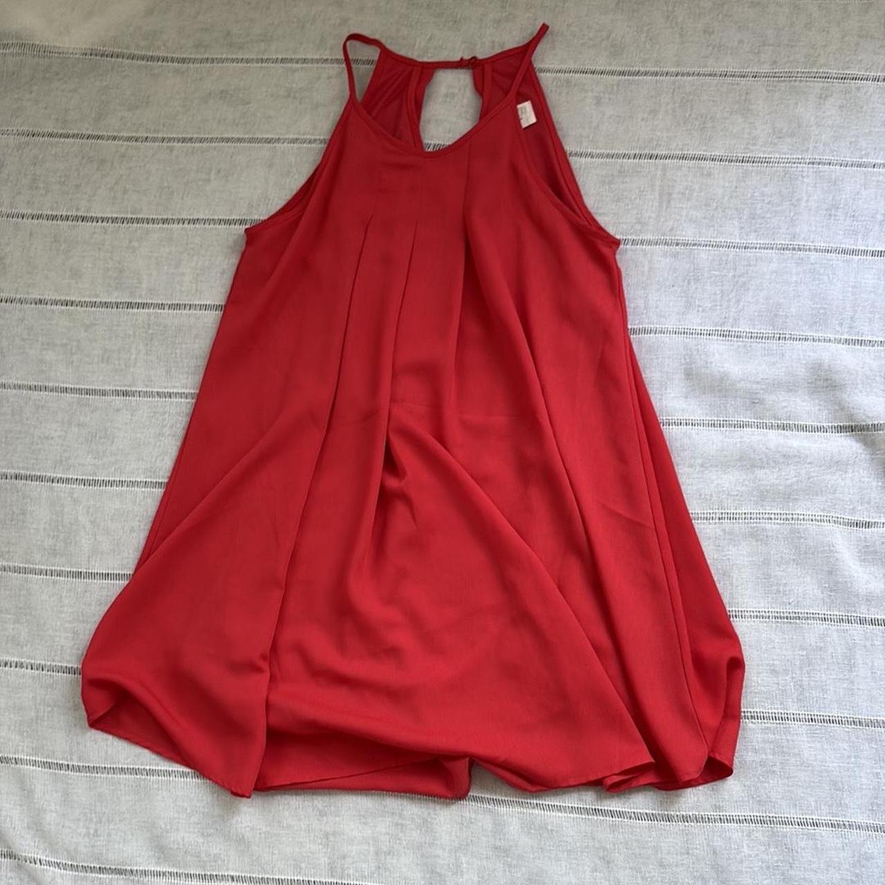 item listed by radiatejoyclothing