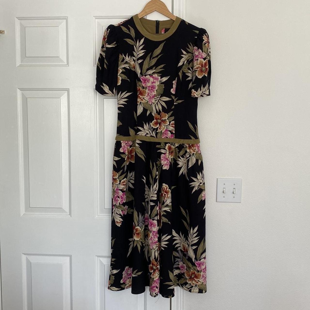 item listed by radiatejoyclothing