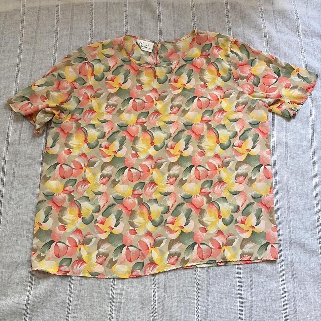 item listed by radiatejoyclothing