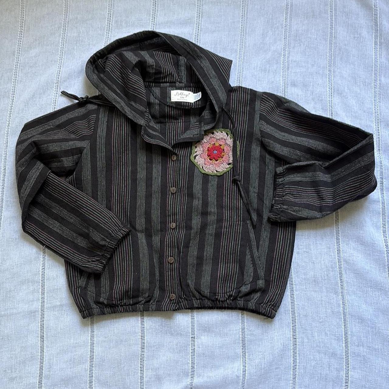 item listed by radiatejoyclothing