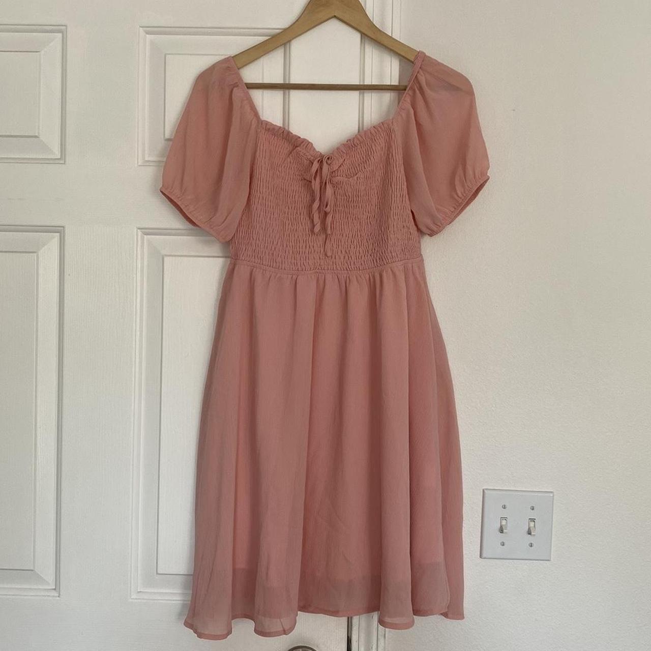 item listed by radiatejoyclothing