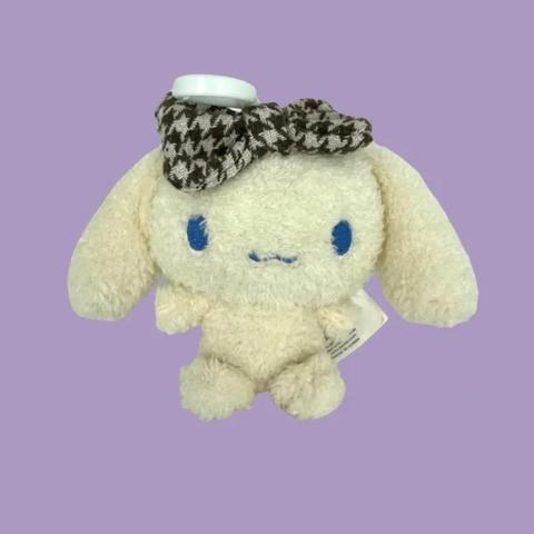 最終値下げ✳︎KITTY&DANIEL vivitix 2002 April★美品 Hello Kitty Daniel Vivitix 2002 Plush Toy May Festival Sun