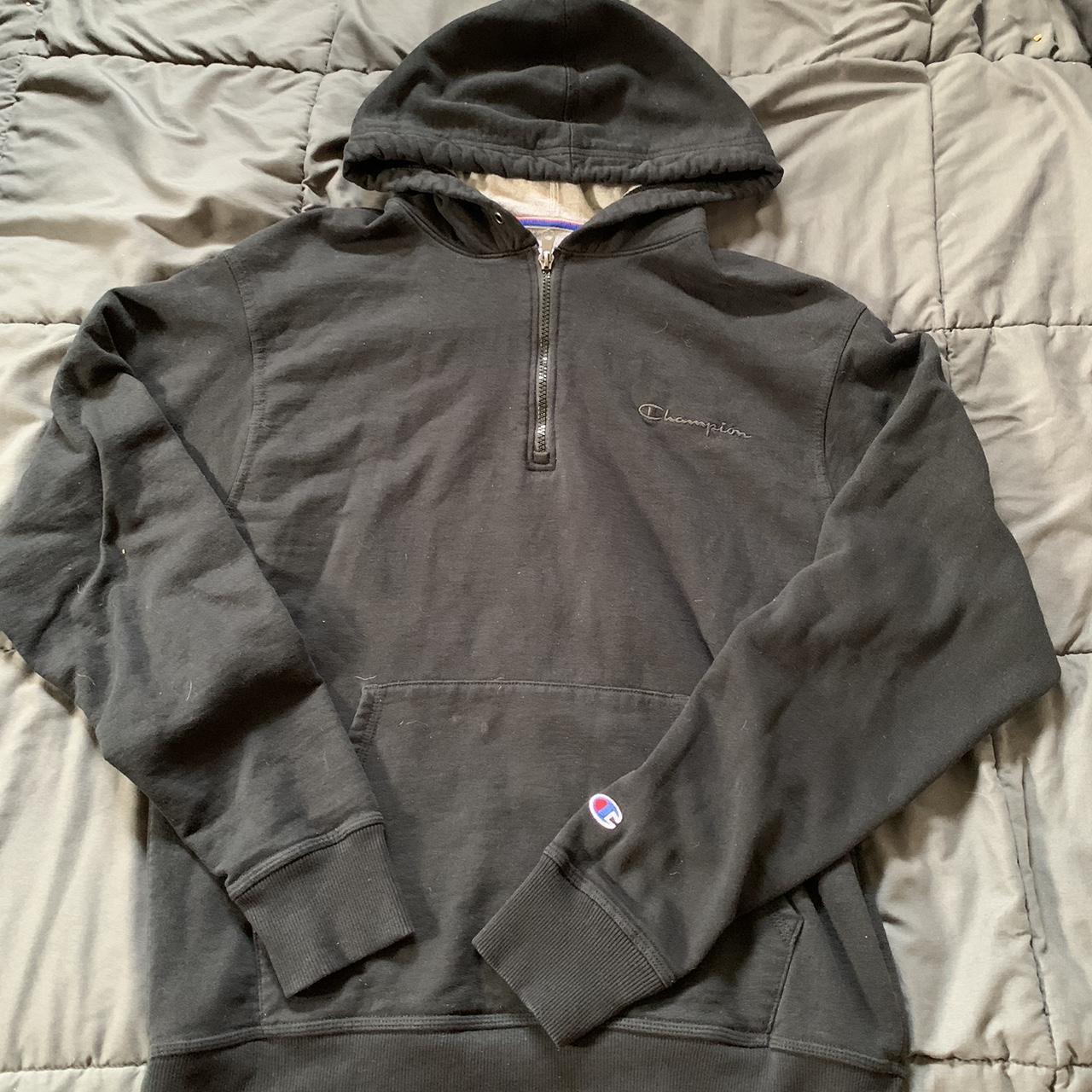 Champion clearance hoodie 4x