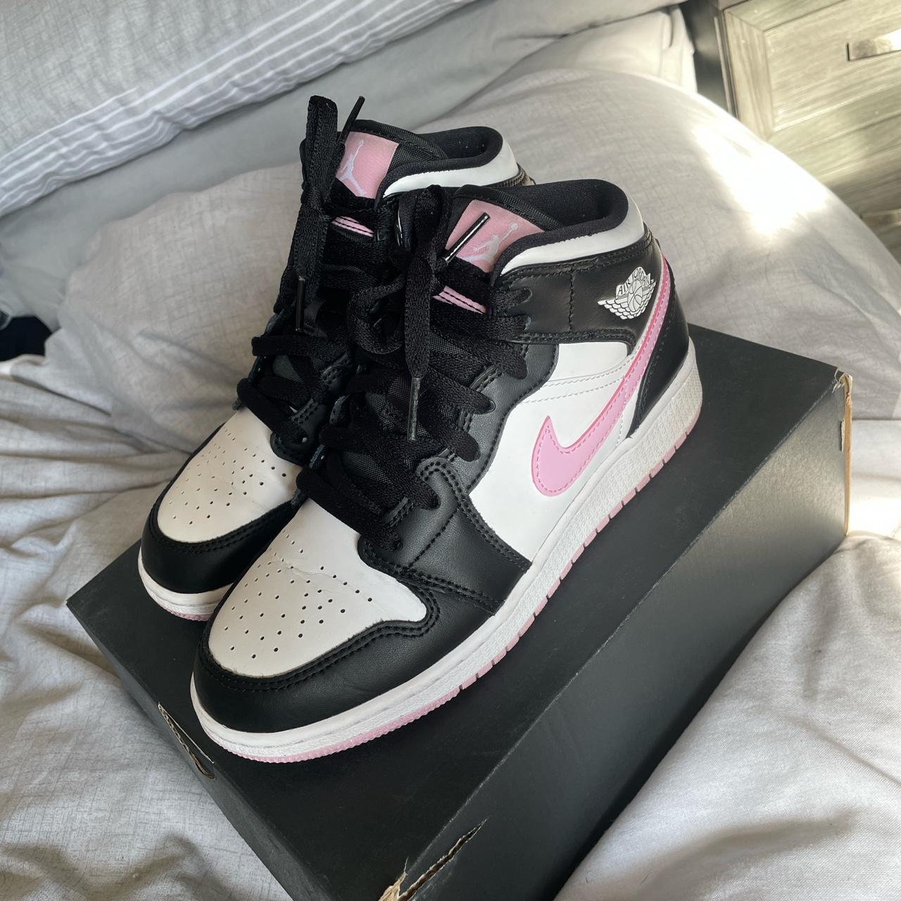jordan 1 size 7uk