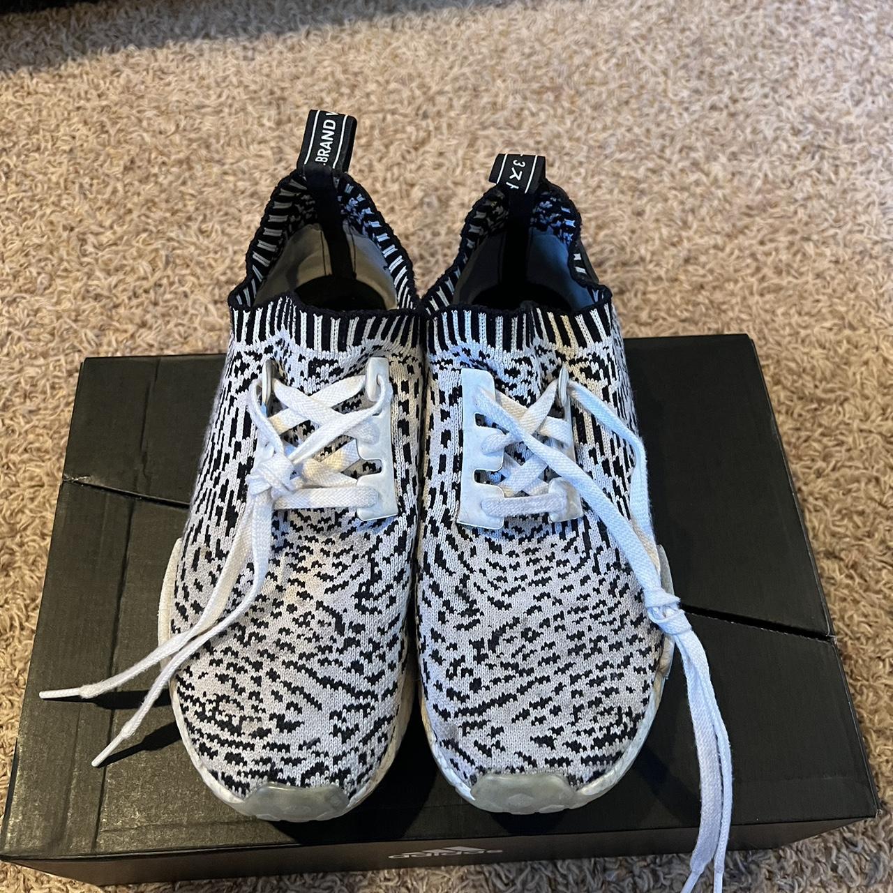 nmd zebra