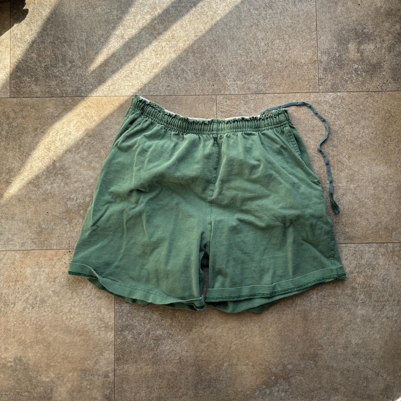 Hanes hotsell gym shorts