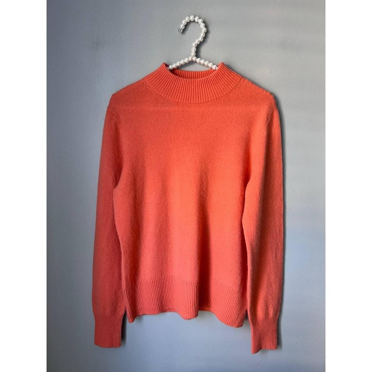 Investments hotsell cashmere sweater