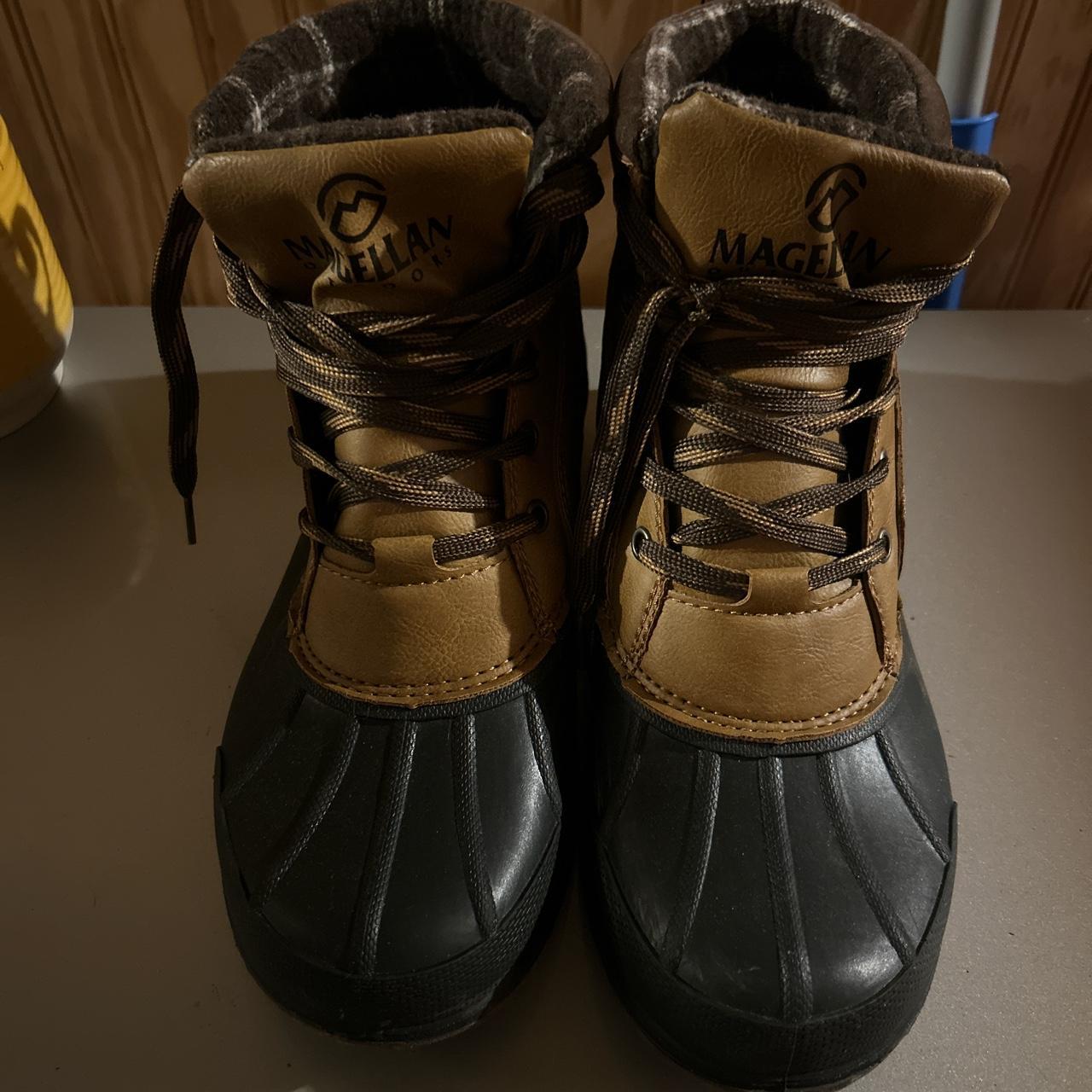Magellan Men's Boots | Depop