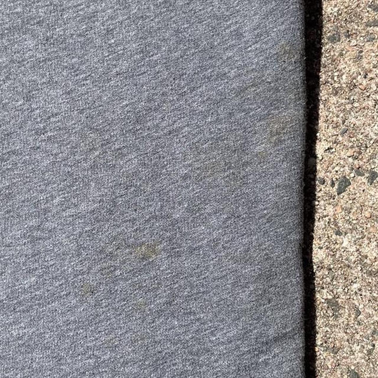 mens nike sweatpants gray