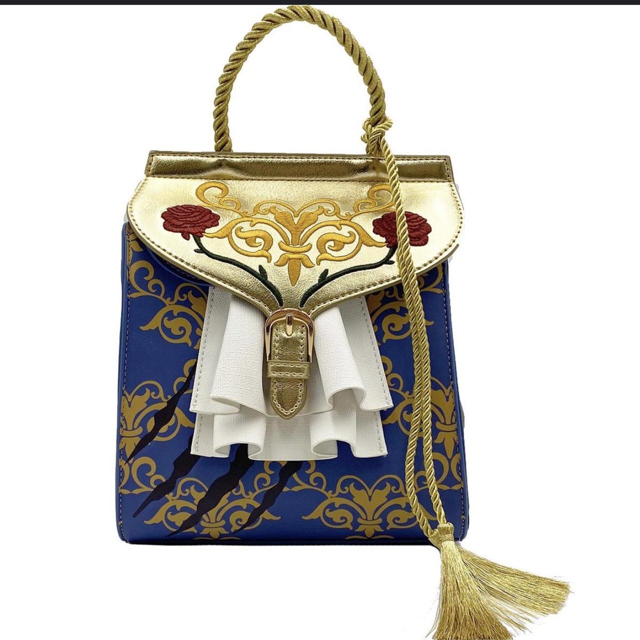 Disney Women's Backpacks - Multi/Gold – Disney Da… - image 1