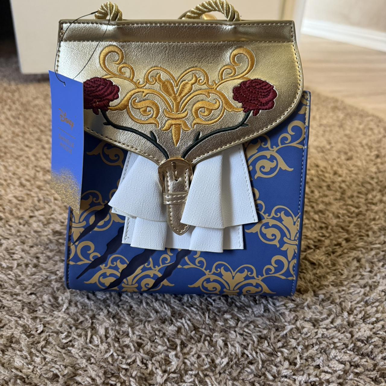 Disney Women's Backpacks - Multi/Gold – Disney Da… - image 2