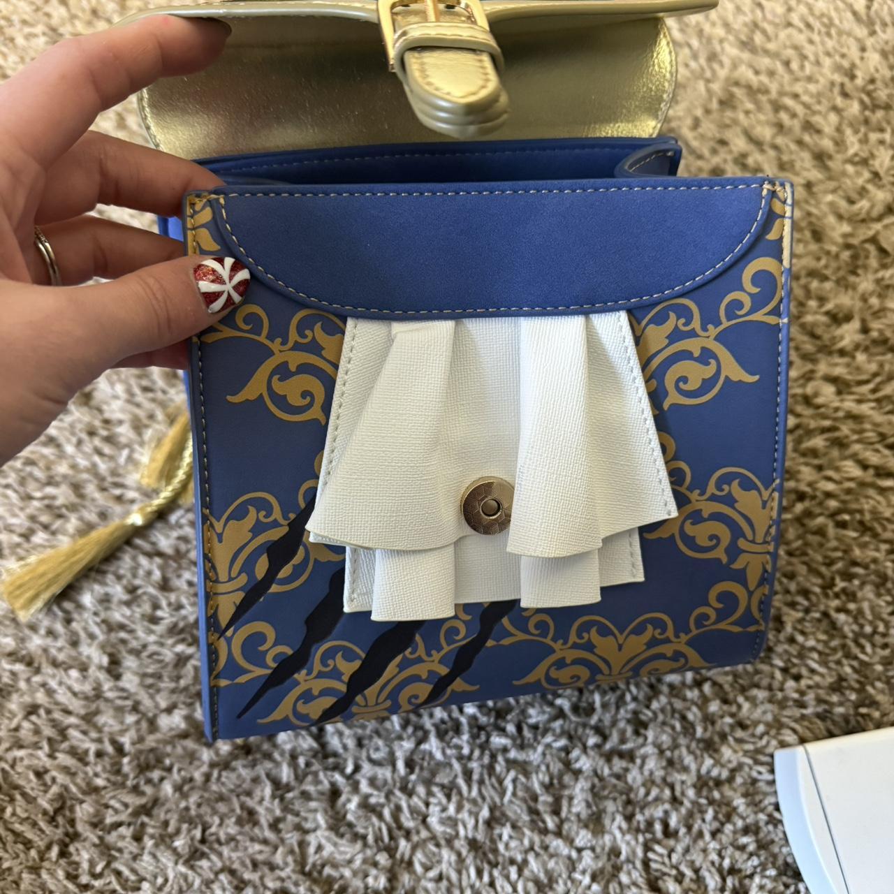 Disney Women's Backpacks - Multi/Gold – Disney Da… - image 5