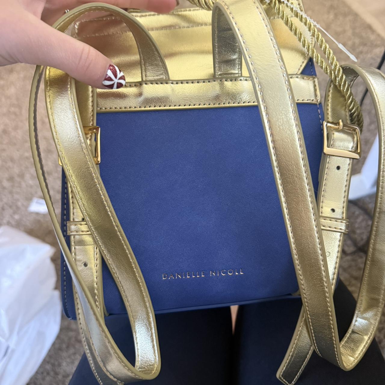 Disney Women's Backpacks - Multi/Gold – Disney Da… - image 6