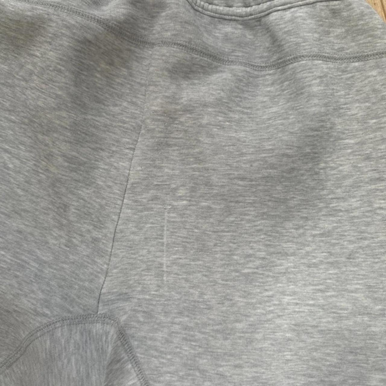 Nike tech fleece grey joggers New season There are... - Depop