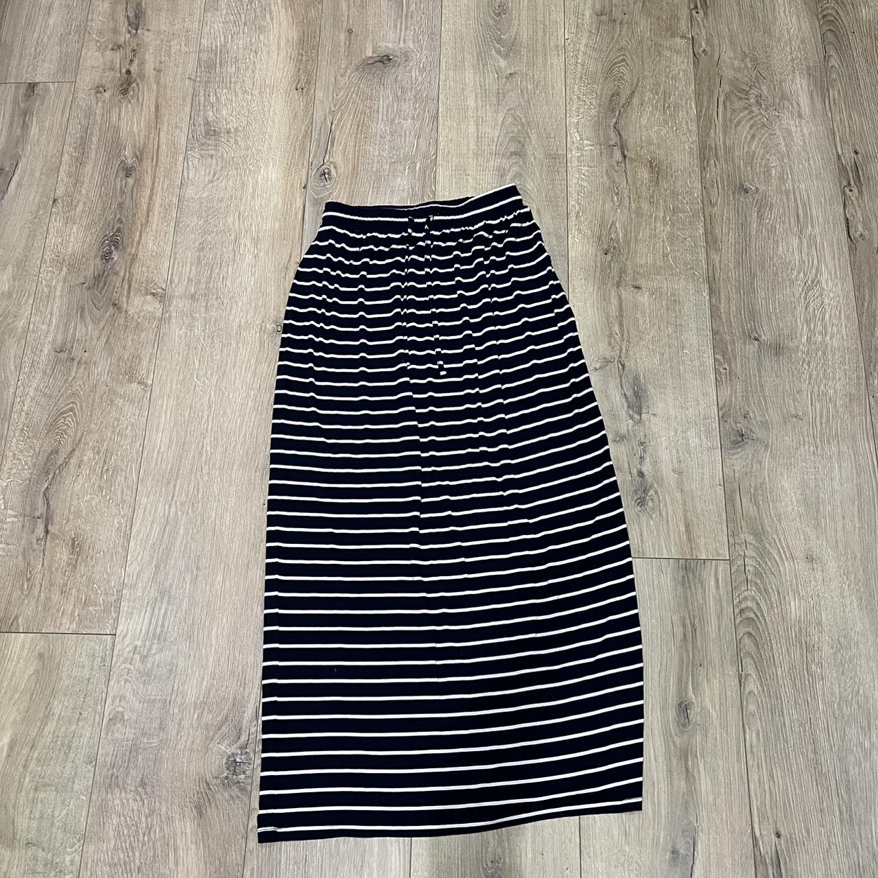 Maxi skirt cheap primark