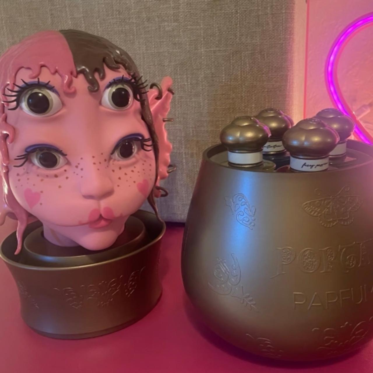 Melanie Martinez Portals perfume Brand new, Melanie... Depop