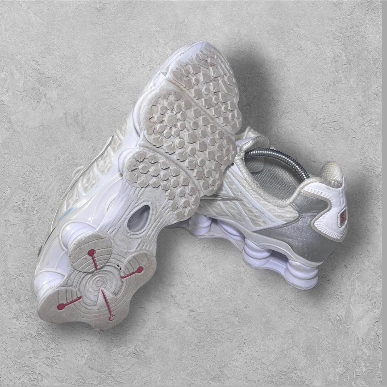 scuff proof nike boots