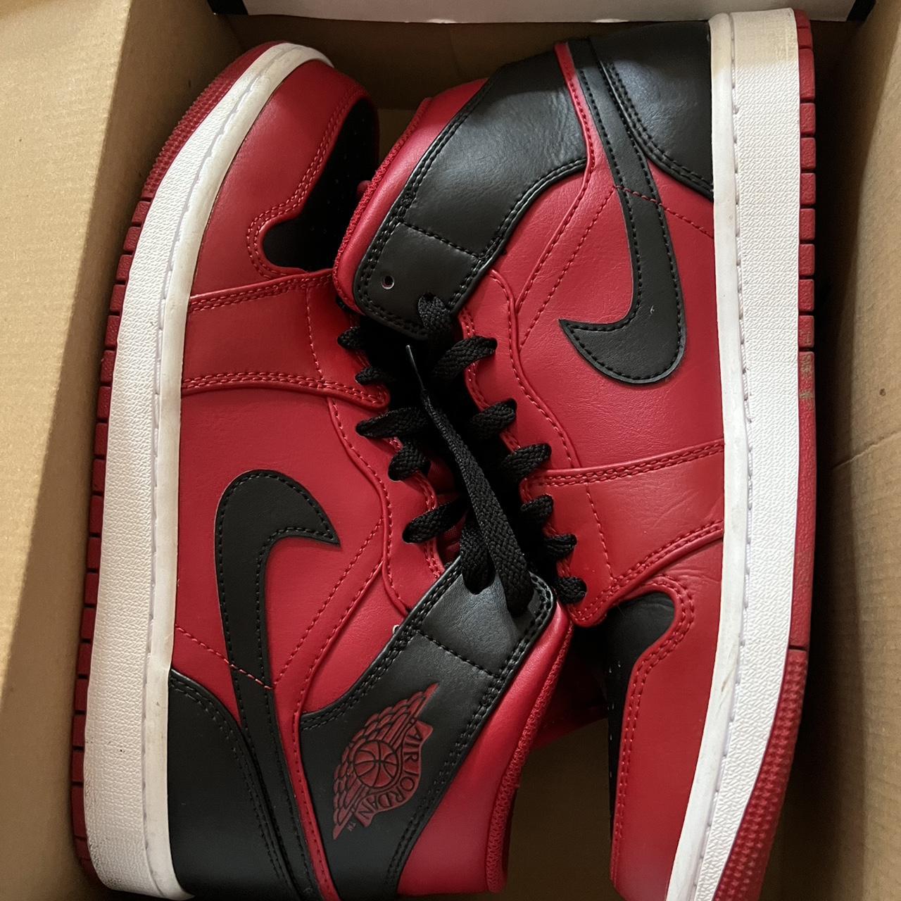 jordan 1 gym red price