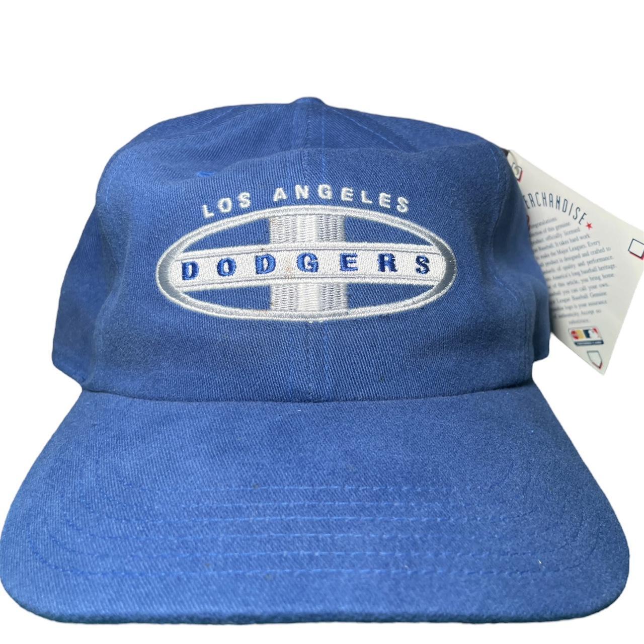 Los Angeles Dodgers Vintage Snapback