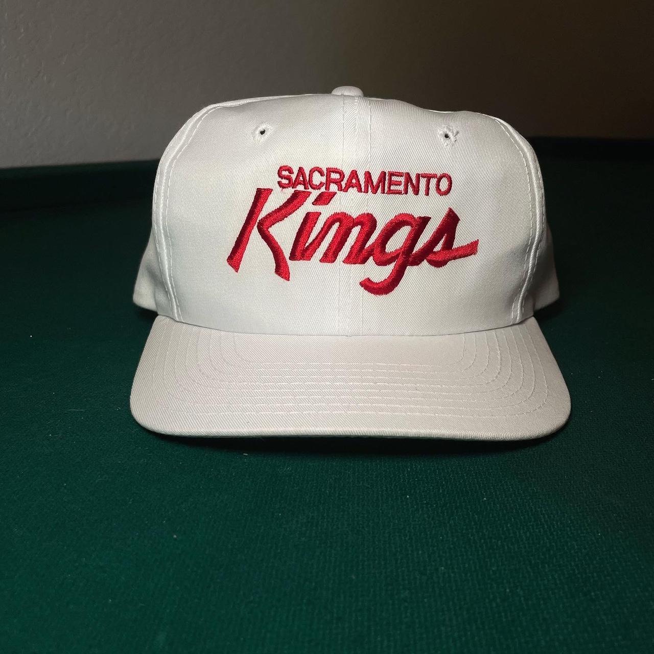 ✨Vintage Sacramento Kings sports specialties - Depop