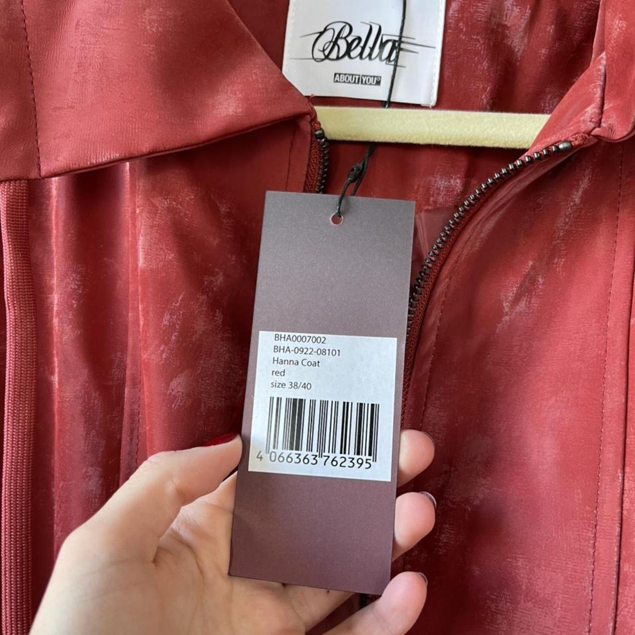 About You Women's Coat (3)