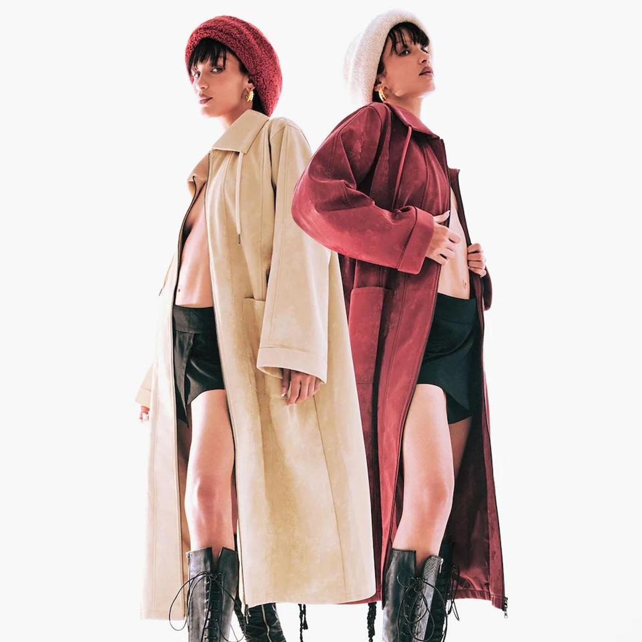 About You Women's Coat (4)