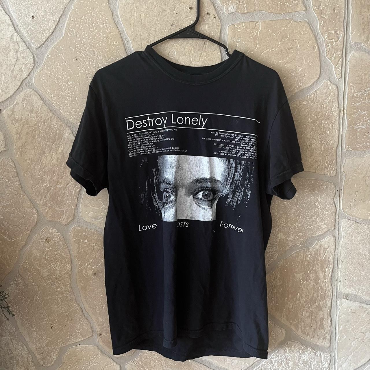 lv forever tee