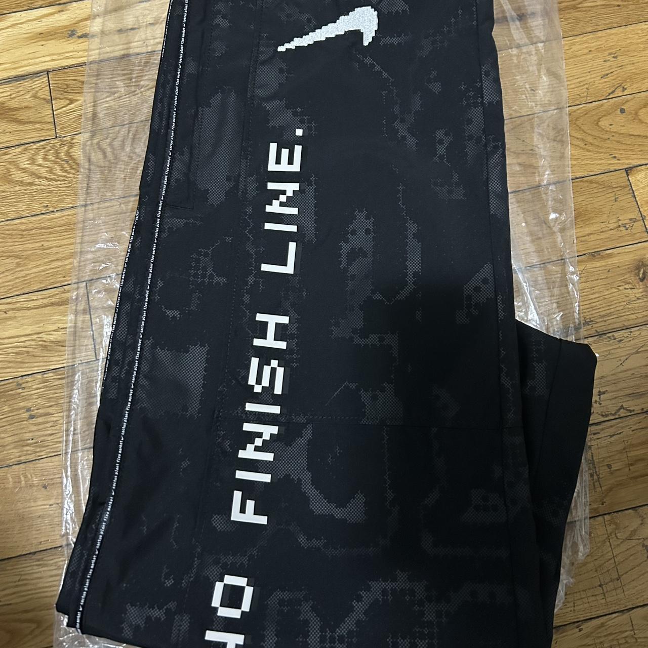 NIKE CPFM FIGHT NIKE TRACK PANT Size XS Brand New | Depop